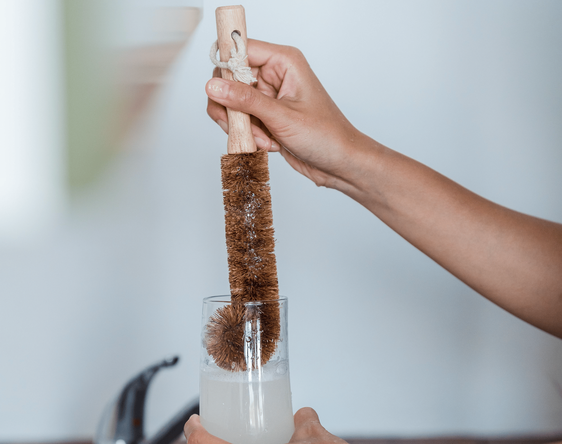 The best cleaning tools for bottles, according to Consumer Reports